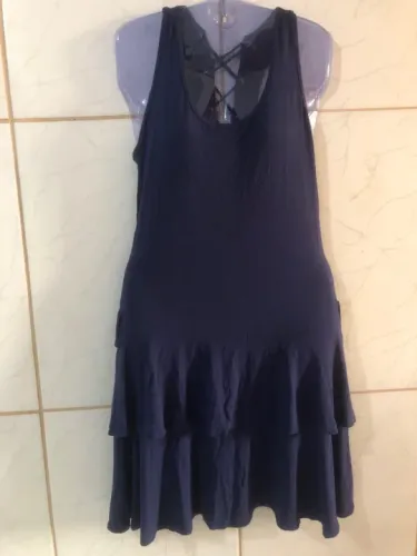Vestido (M/G)