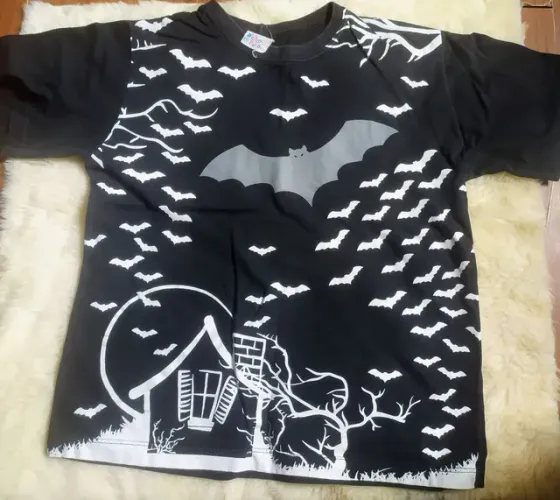Roupa infantil menino 6 anos