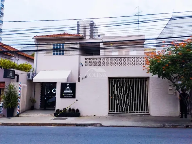 Casa a venda na Rua do Retiro Vila das Hortencias em Jundiaí