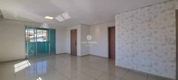 Apartamento à venda 3 quartos 2 suítes 2 vagas - Renascença