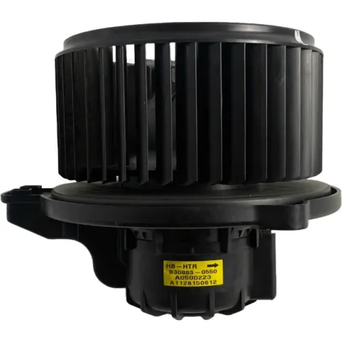 Motor Ventilador Ar Cond. Hyundai Hb20 2015/2017 | A0500223