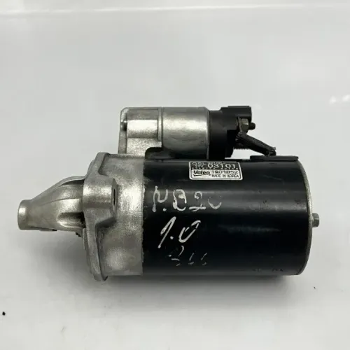 Motor Partida Elantra 2.0 AUT 2012 2018 361002E120 | 1195411