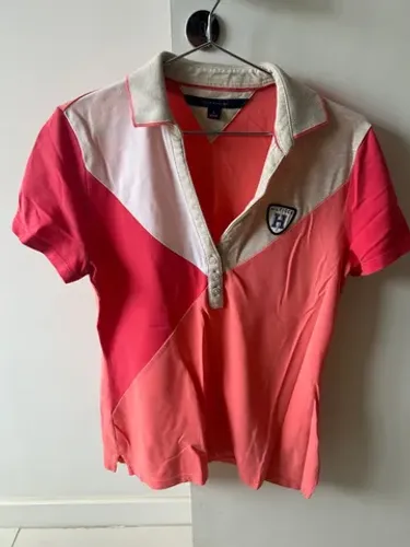 Polo Tommy Feminina