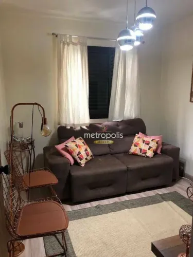 Apartamento à venda, 82 m² por R$ 605.000,00 - Vila Andrade - São Paulo/SP