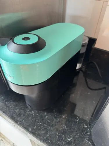 Máquina de Café Nespresso VERTUO POP