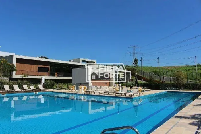 Terreno para venda no Alphaville Dom Pedro 3,Campias-SP