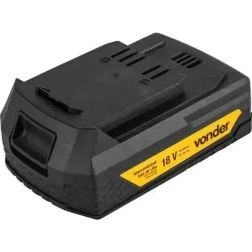 Bateria 18v-2ah ( Vonder )