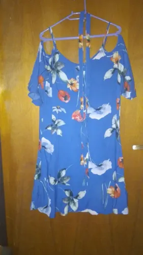 Vestido Lunender G