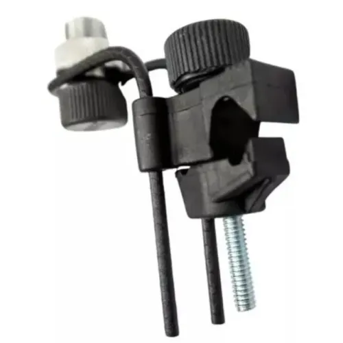 Suporte De Microfone De Bateria E Percussão exelente para zabumba