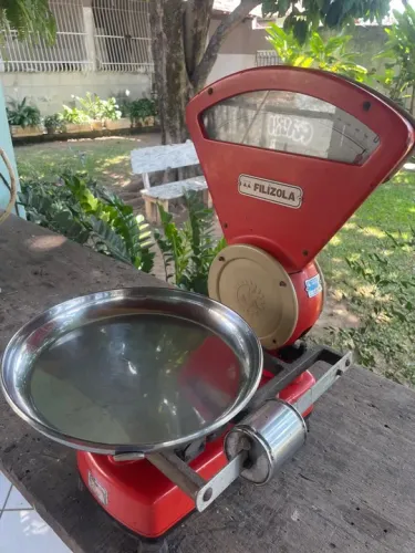 Balança Filizola Clássica - 10Kg