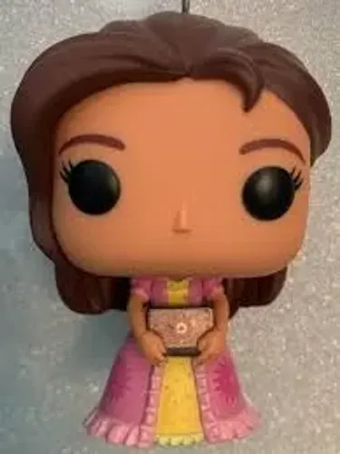 Funko Pop Disney Elena Of Avalor Isabel 317