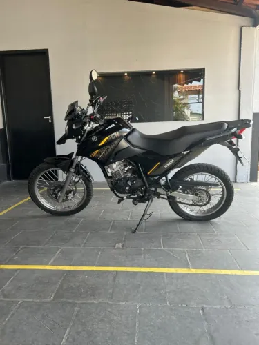 Venda XTZ CROSSER