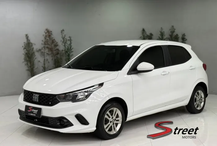 Argo Drive 2021 Flex