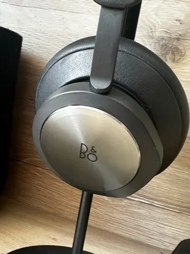 Headset Bang & Olufsen Portal Gamer - Qualidade Premium para poucos - Dolby Atmos