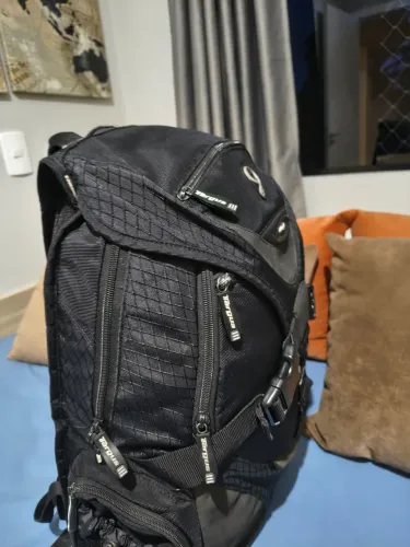 Mochila impermeável Targus 