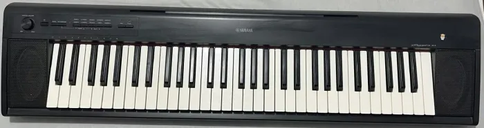Piano Yamaha Pioggero NP-12