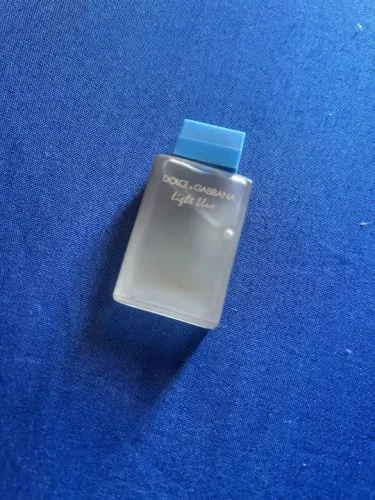 Perfume Dolce & Gabbana Light Blue