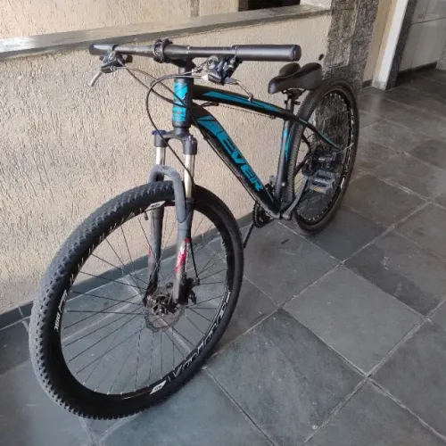 Bicicleta Aro 29 EVER BIG