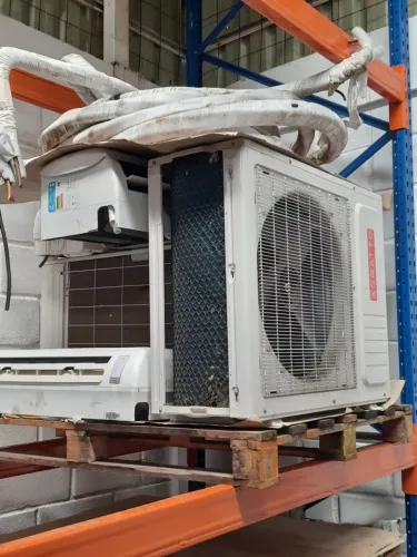 Ar condicionado Split Agratto 30.000 btus /h
