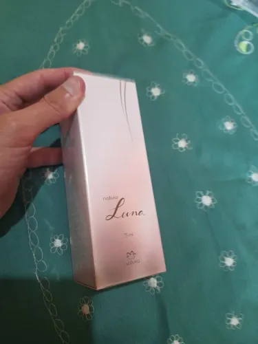 Perfume Natura Luna 75ml