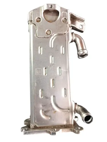 Radiador Egr Mb Sprinter Om651 2.2 Com Detalhe A6511400700