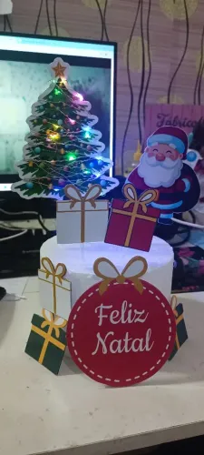 Topo de bolo
