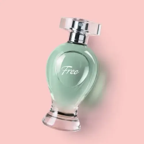 Perfume Boticollection " FREE " 100ml