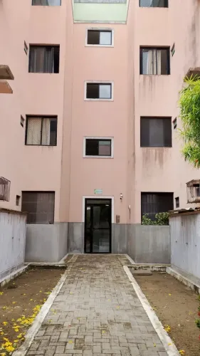 Apartamento para locação no RESIDENCIAL LE PARC , SERRARIA , Maceió, AL