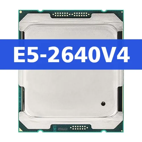 Xeo E5 2640 v4 TURBO 3.40 GHz