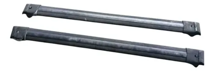 Par Travessa Rack Teto 206 Sw, 207 Sw Ou 207 Escapade Slim