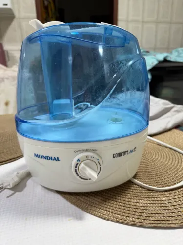 Umidificador