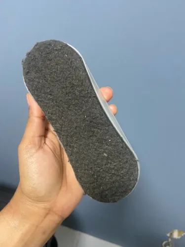 Apagador para quadro branco com dois pilotos 