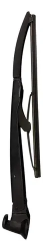 Braço Limpador Traseiro Vw Gol Fox 5u6955707