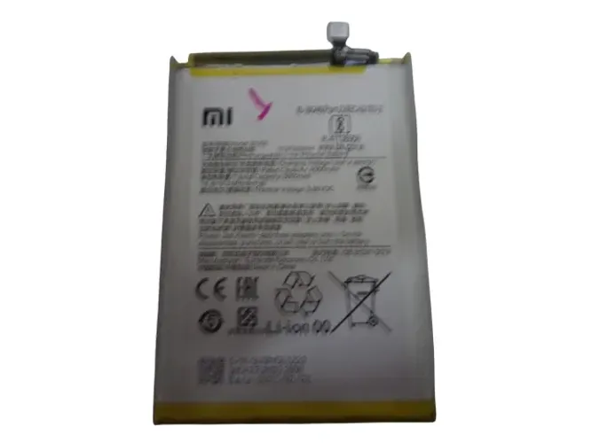 bateria xiaomi redmi 9a original mod bn56