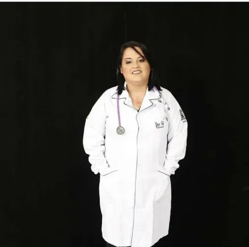 Acompanhamento de Pacientes em Hospitais 