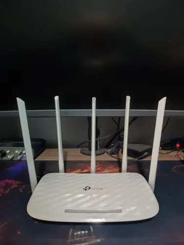 Roteador TP-Link Archer C60 (AC1350)