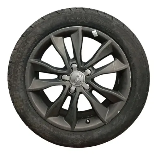 Rodas e Pneus Semi-novos Audi A3 Sportback 2014 a 2016