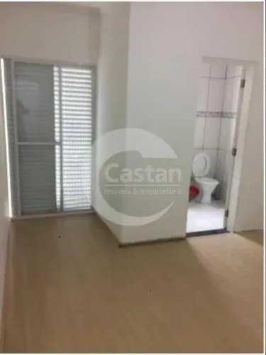 Casa em Condomínio em Mooca