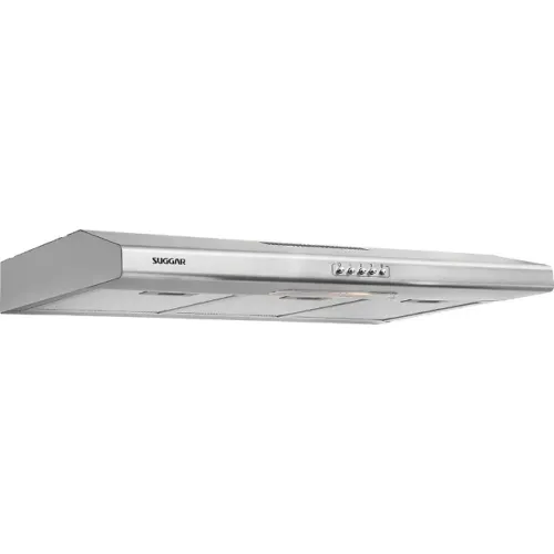Depurador E Exaustor De Ar 80Cm Inox DI81IX Suggar 127V