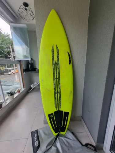 Prancha de Surfe Tropical Brasil Blade