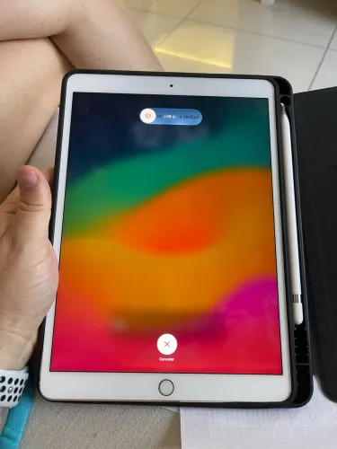 Ipad pro 10.5