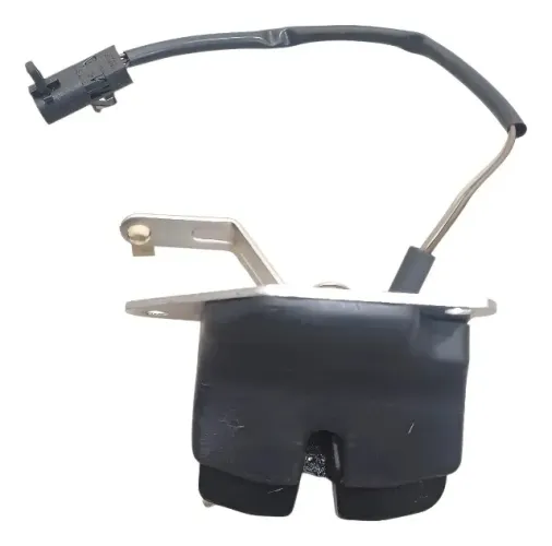 Fechadura Traseira Porta Malas Fiat Doblo, Palio, Siena