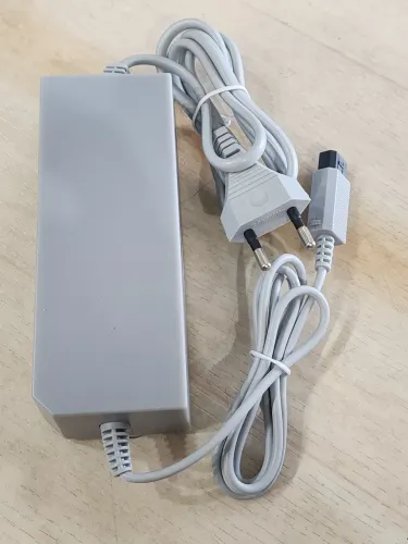 Fonte/Carregador Nintendo Wii