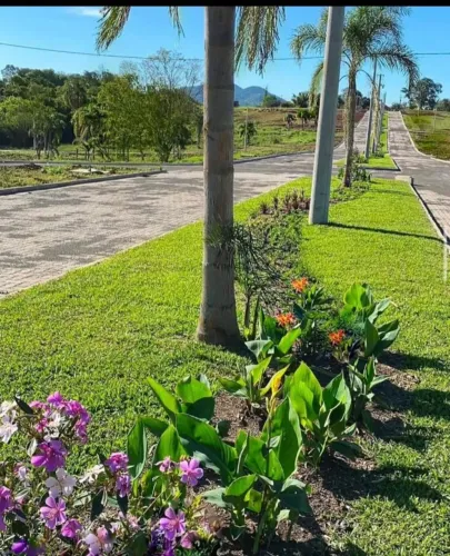 Terreno Amplos Alto Padrão