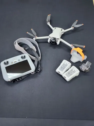 DJI MINI 3