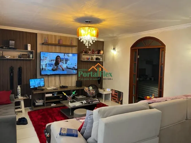Casa à venda em Enseada de Jacaraípe - Serra/ES