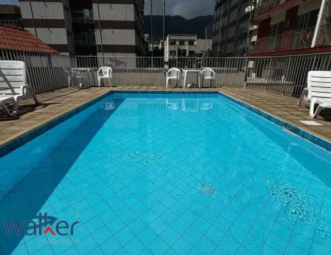 Cobertura : / Residencial / Vila Isabel
