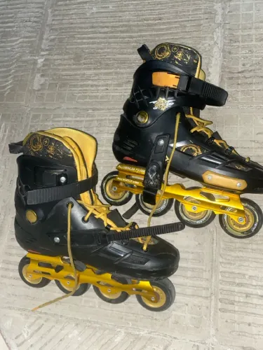 Patins Oxer Freestyle