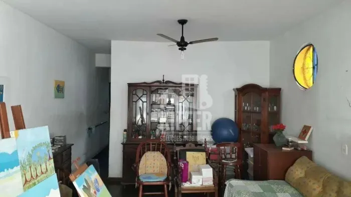 Casa com 3 quartos à venda, 169 m² por R$ 900.000 - Ingá - Niterói/RJ