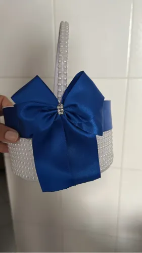 Cesta para florista